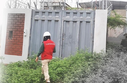 PRONATEL pagó más de US$ 10 millones de indemnización a una empresa por resolución indebida de contrato