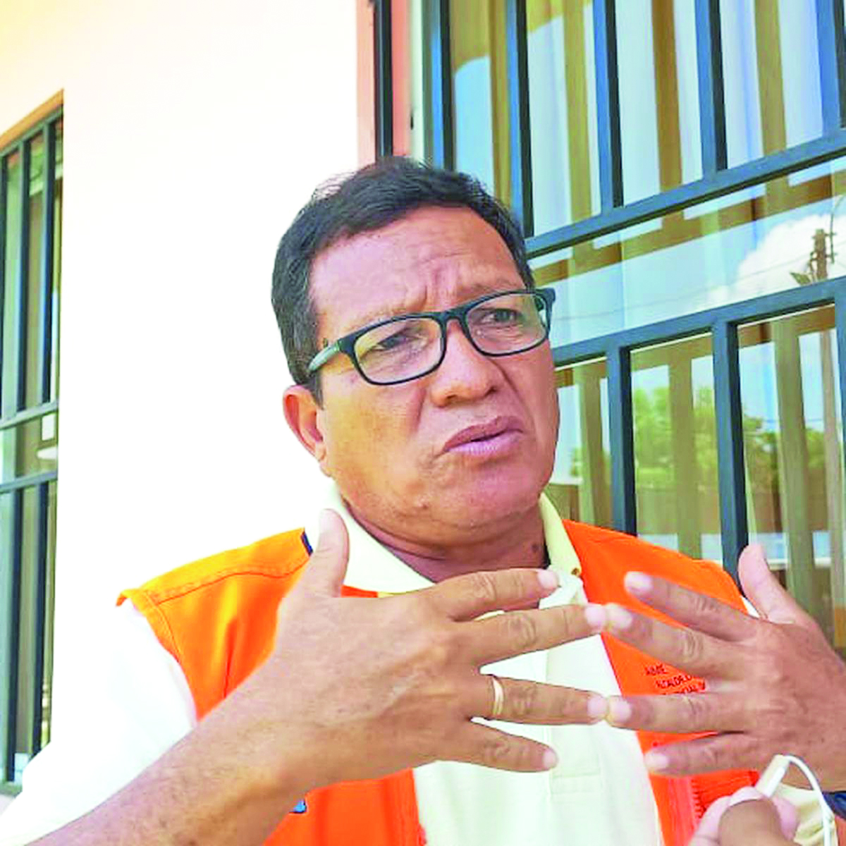 Juicio contra alcalde Jaime Yacila «El Pibe» se mantiene estancado