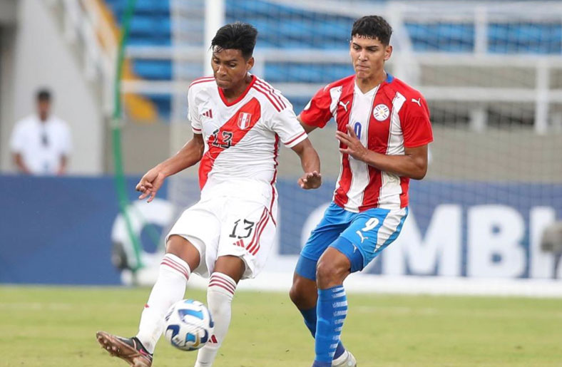 Selección peruana: Las razones de la eliminación del Sudamericano Sub-20