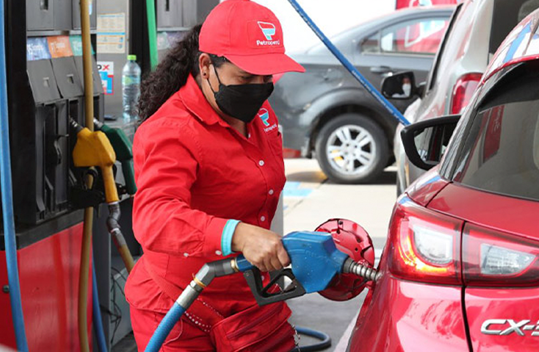 MEF posterga ajuste del ISC a gasolinas y otros combustibles