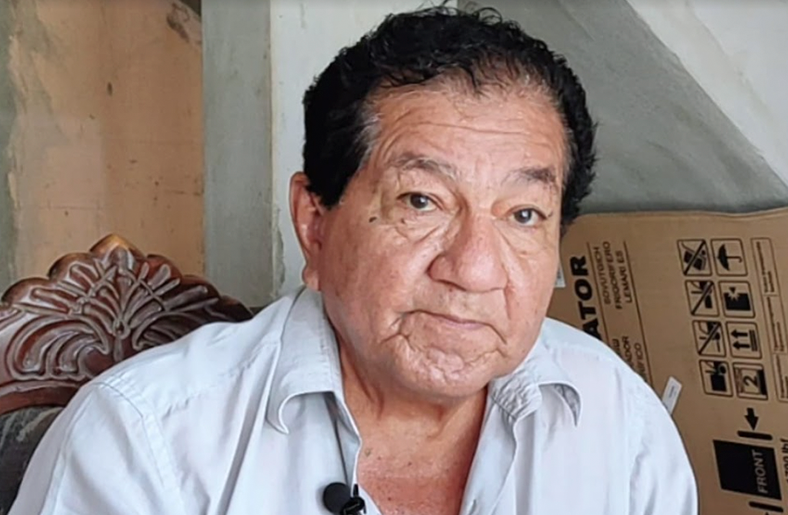 Dirigente tumbesino advierte sobre información falsa relacionada la lucha fonavista