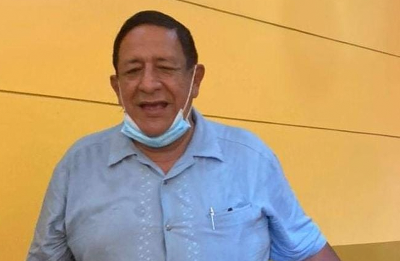 Designan nuevo gerente encargado de OTASS en Tumbes