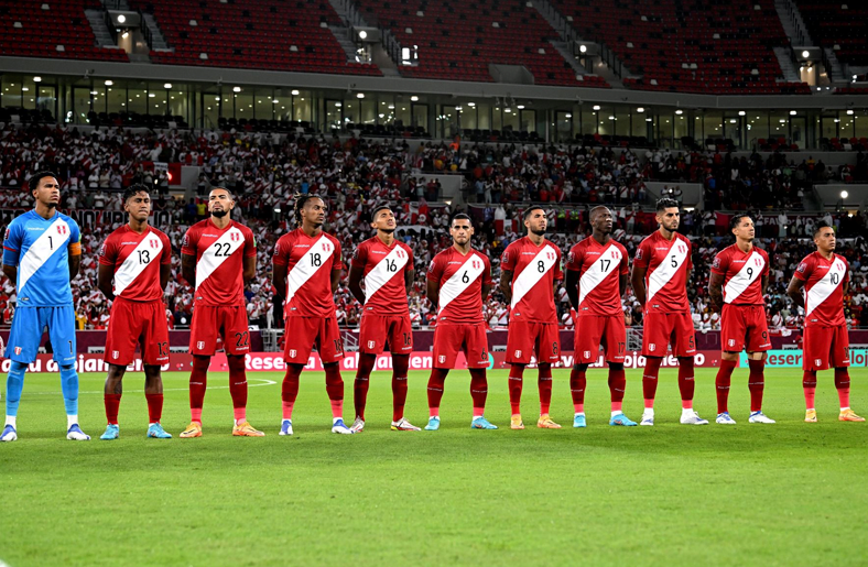 Selección peruana: su posición en el ranking FIFA tras la llegada de Reynoso