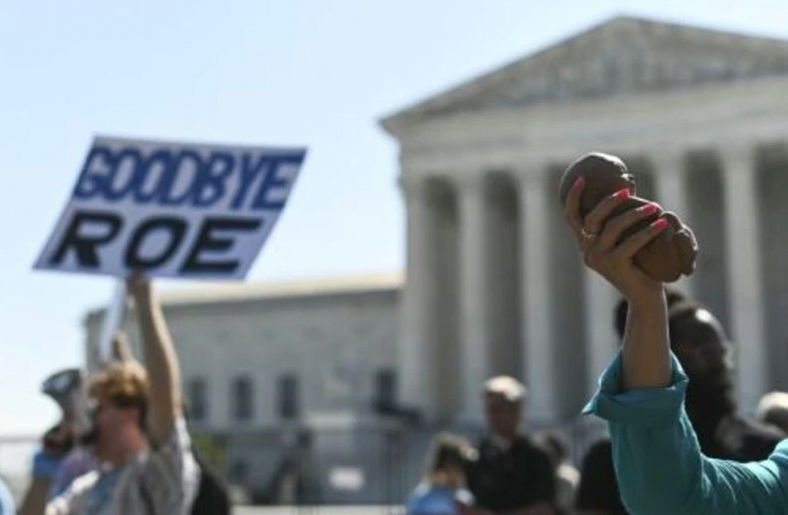 La prohibición del aborto se extiende por EEUU