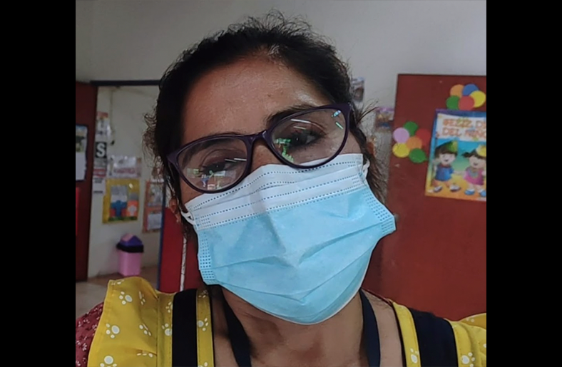 Directora de colegio 028 en Tumbes asegura que acusación de padres de familia surge por un malentendido