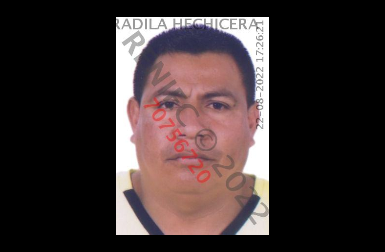 Condena a cadena perpetua para hombre que violó a menor