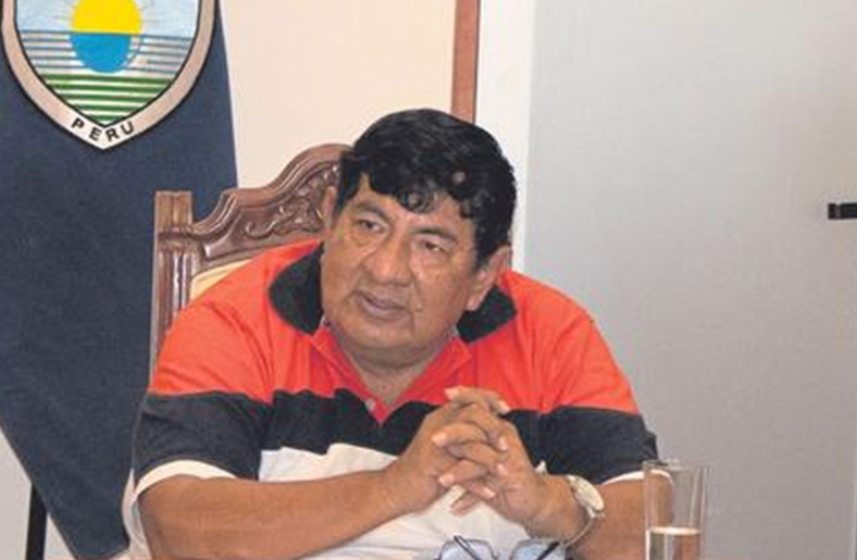 José Cruz Martínez sale libre de polvo y paja