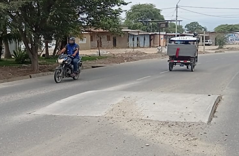 Transportistas se reúnen con autoridades de la región