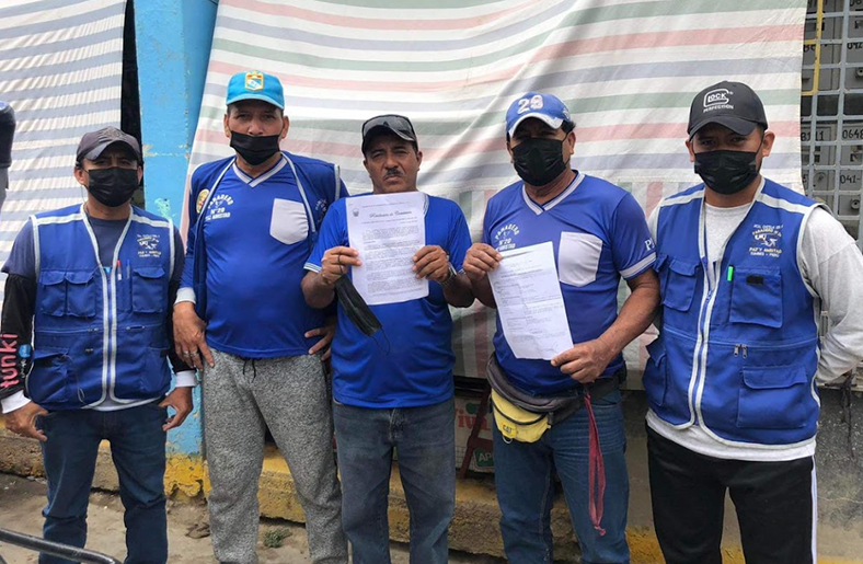 Mototaxistas denuncian abusos de la MPT al no apoyar campaña política de “la llave”