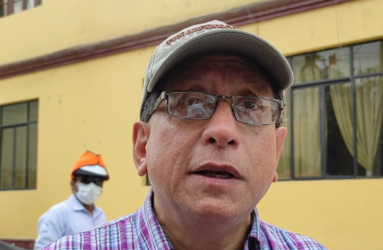 Superintendente de SUCAMEC se encuentra de visita en Tumbes para gestionar creación de oficina zonal