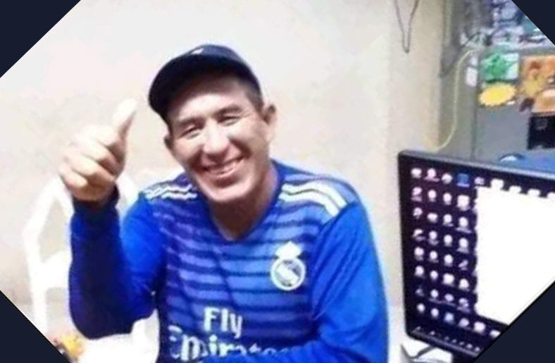 “Gavilán” fue dado de alta del Hospital de Sullana tras vencer a la muerte