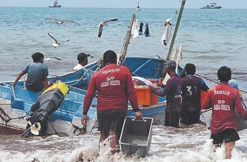 En mesa técnica buscan solucionar la problemática de la pesca artesanal