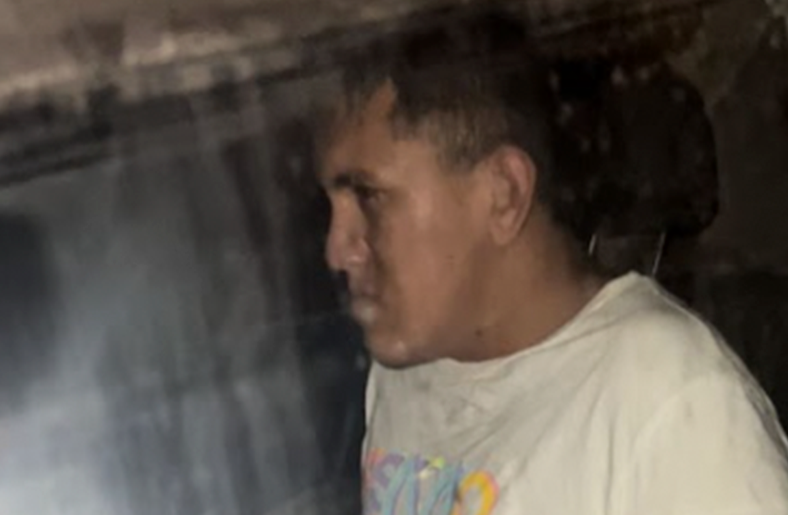 Sujeto que disparó contra fachada de ferretería fue condenado a cárcel suspendida